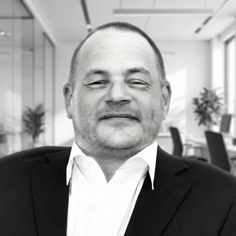 Christian Hofer, selbstständiger Finanz- & Unternehmensberater aus Innsbruck